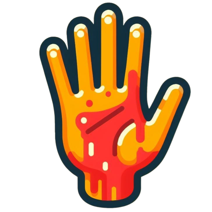 Chuffed Logo