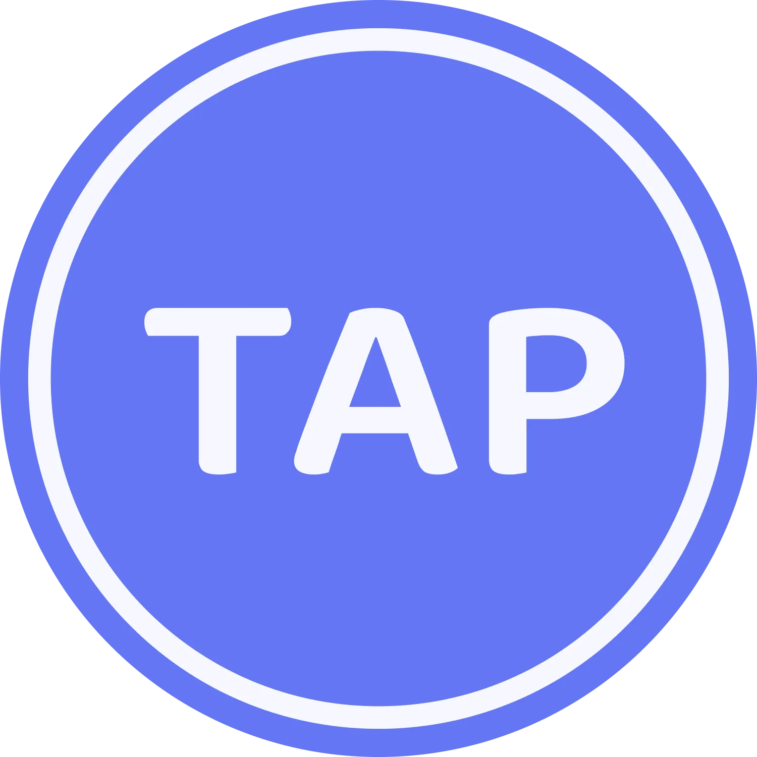 Chuffed Logo