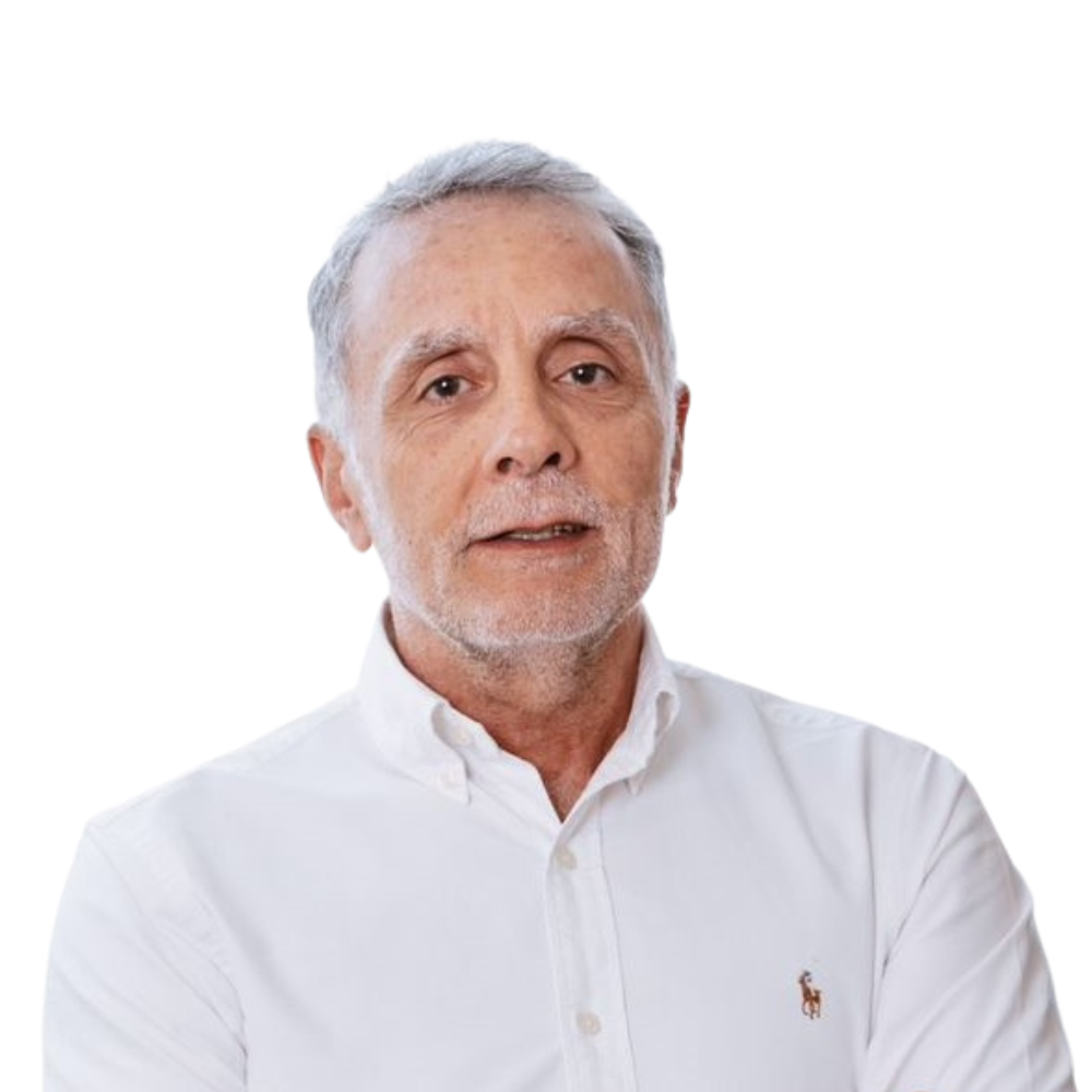 Fadi Ghandour