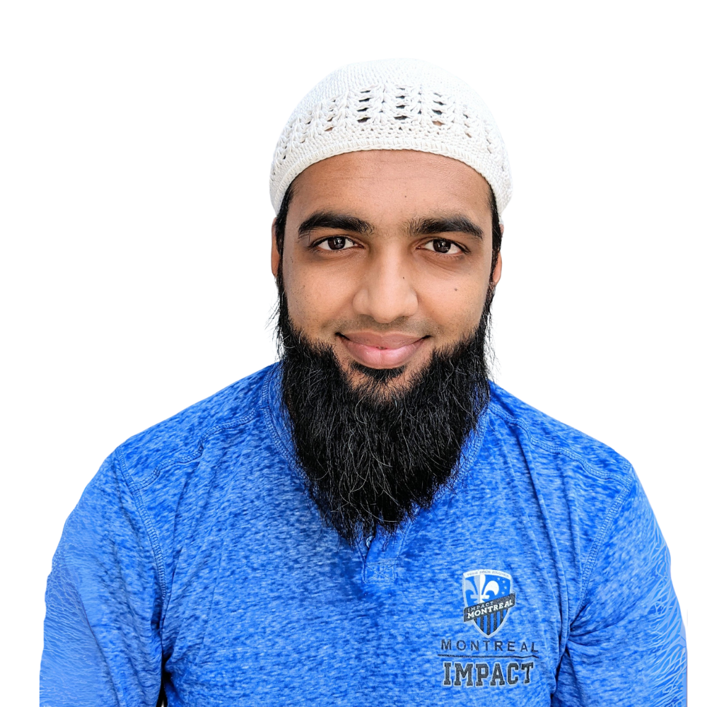Arshan Ahmad