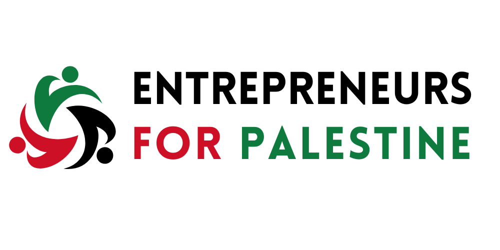 Entrepreneurs for Palestine